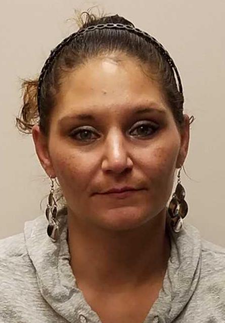 Photo of Ashley Dawn Smith